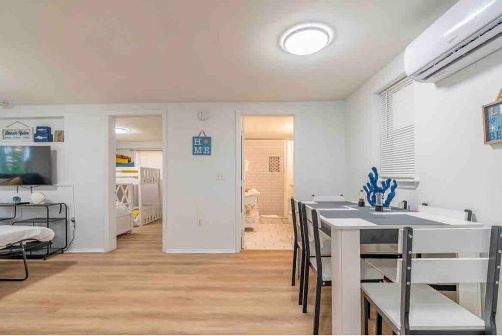 Appartement Lovely 2 Bedrooms, Steps Away From The Beach. Bradenton Beach